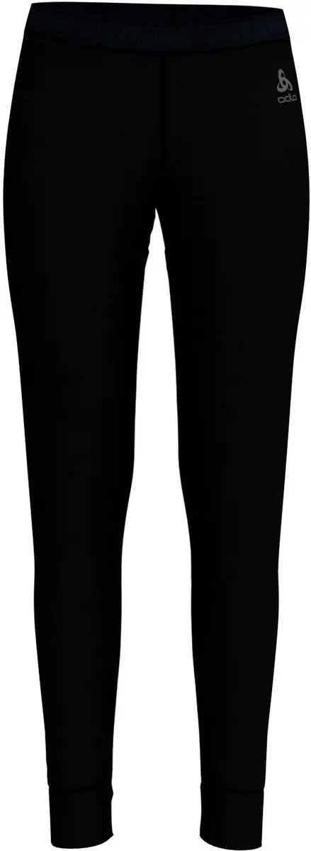 Odlo Natural Merino 200 Lange Thermobroek Vrouwen