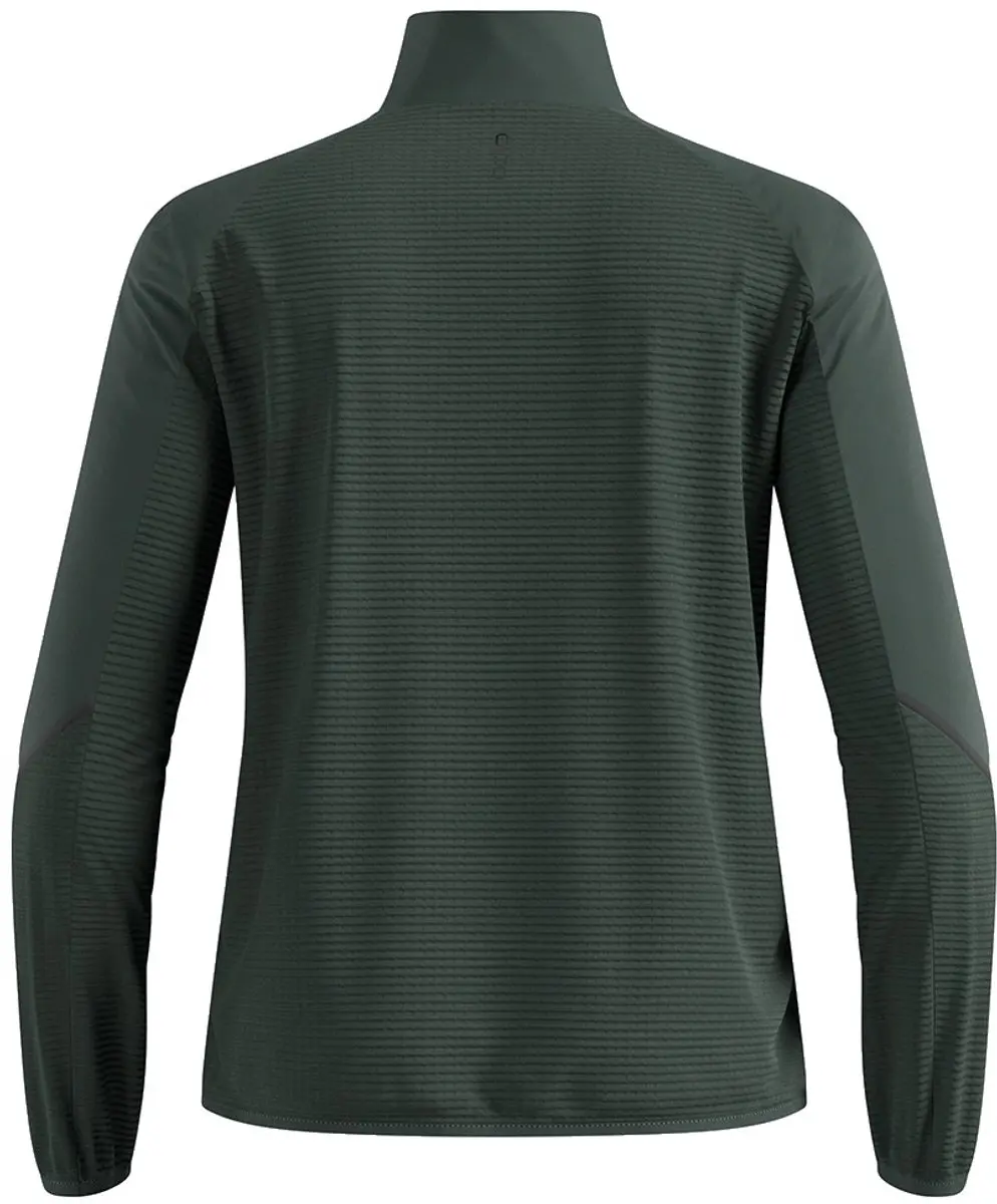 Odlo Essential Insulator Hybrid Jas Heren - S - afbeelding 5 van 6