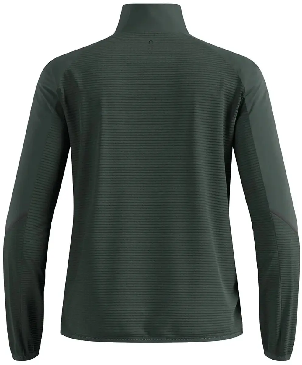 Odlo Essential Insulator Hybrid Jas Heren - S - afbeelding 6 van 6
