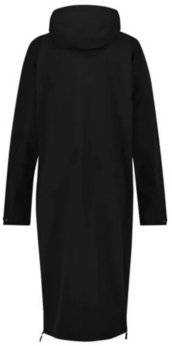 AGU City Slicker Regenjas - Zwart - XXL - afbeelding 3 van 6