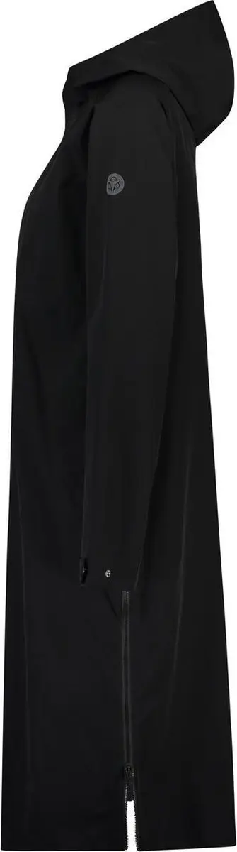 AGU City Slicker Regenjas - Zwart - XXL - afbeelding 6 van 6