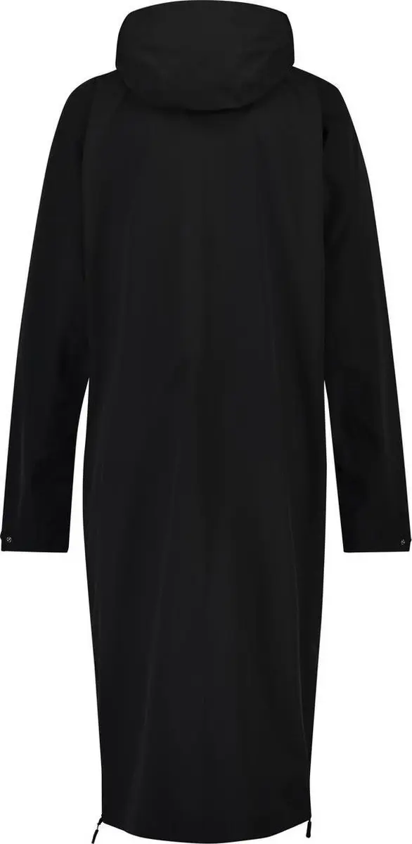 AGU City Slicker Regenjas - Zwart - XXL - afbeelding 5 van 6