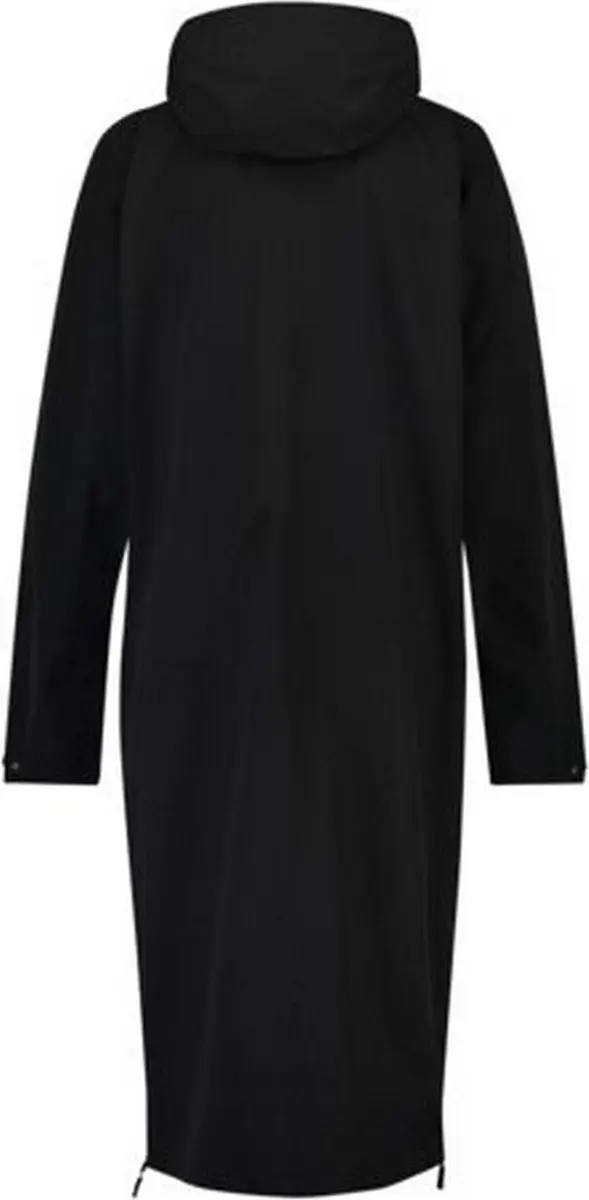 AGU City Slicker Regenjas - Zwart - XXL - afbeelding 2 van 6