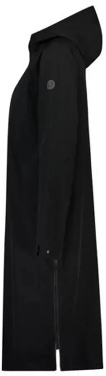 AGU City Slicker Regenjas - Zwart - XXL - afbeelding 4 van 6