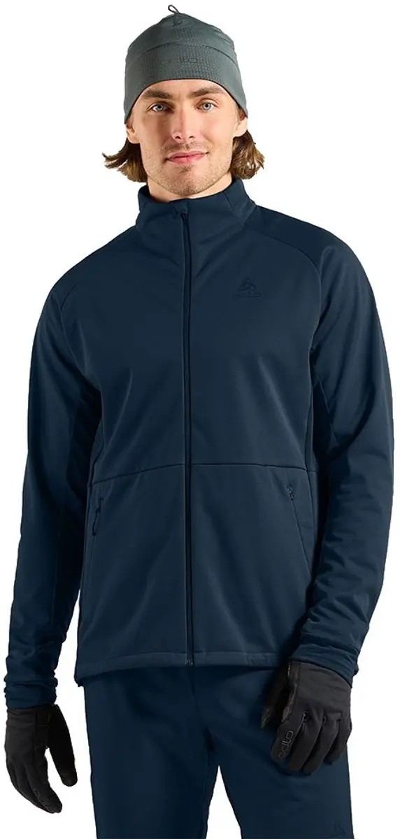 Odlo Essential Warm Heren Jas