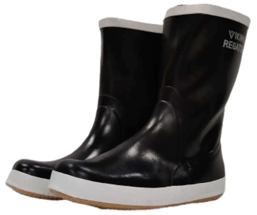 Rubberen regenlaars-Antislip zool-Maat 41-Waterdicht- Bootlaars-Uitneembare zool