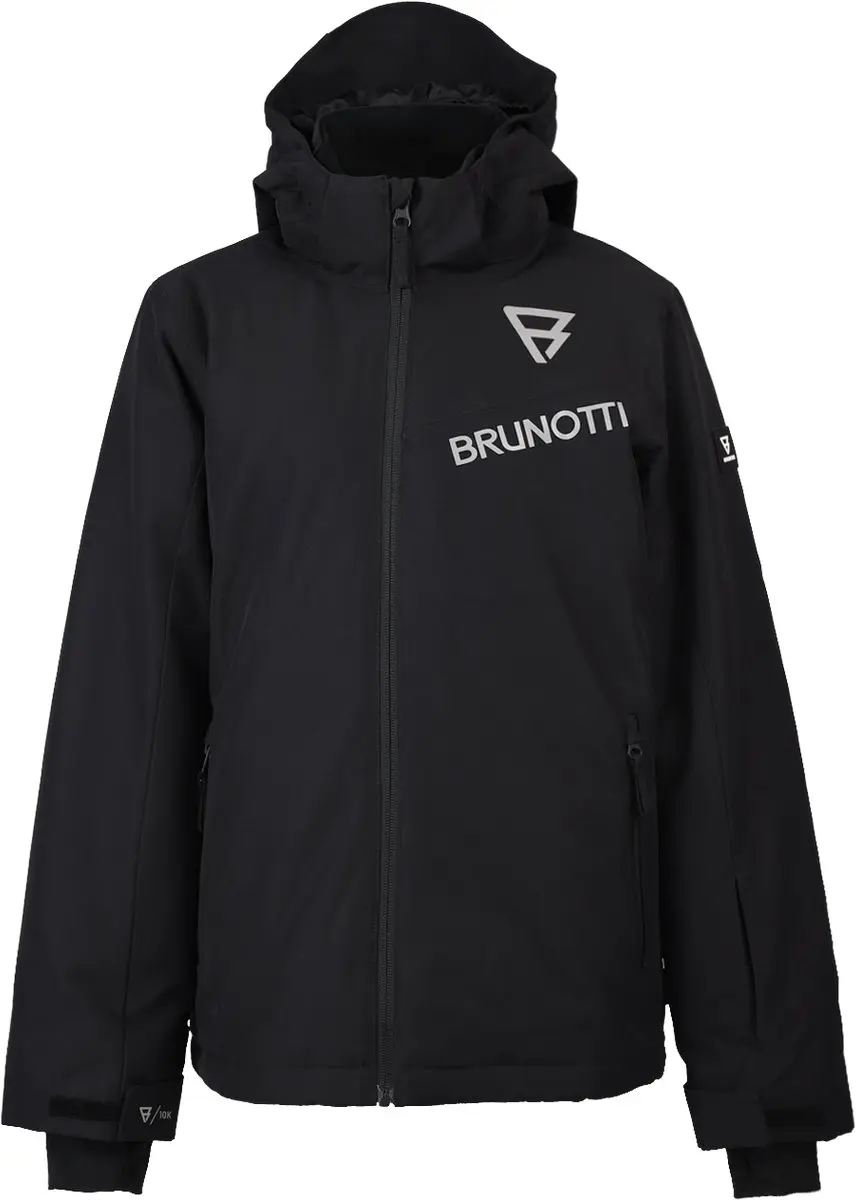 Brunotti Navigaty Jongens Wintersport Ski Jas