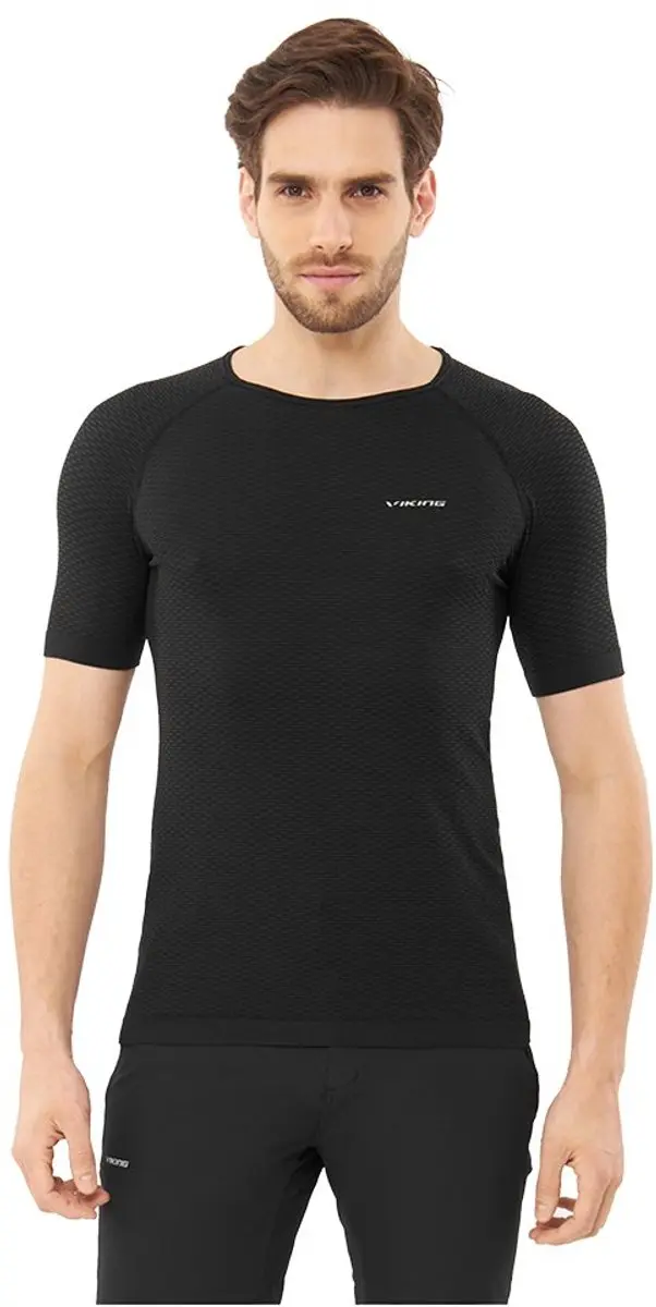 Viking Easy Dry T-shirt korte mouwen