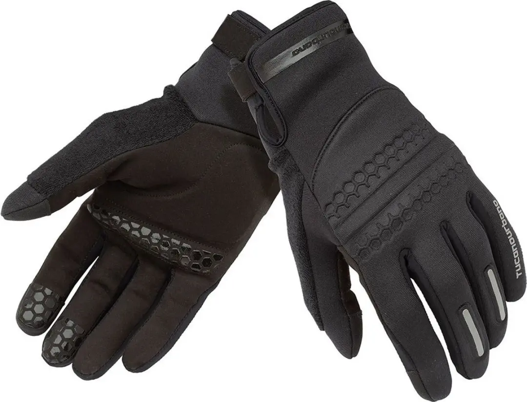 Tucano Urbano Sass Fietshandschoenen