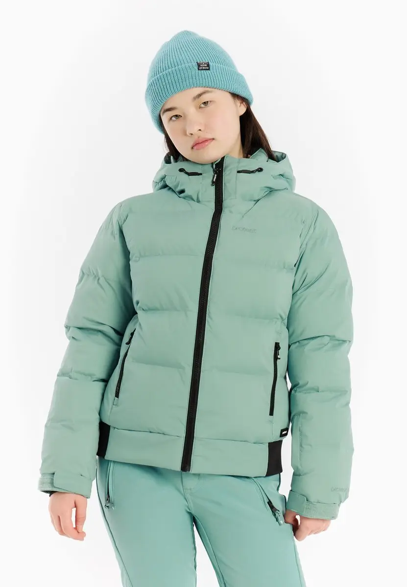 Protest PRTELINY JR – Skijas Meisjes – Glacial Blue
