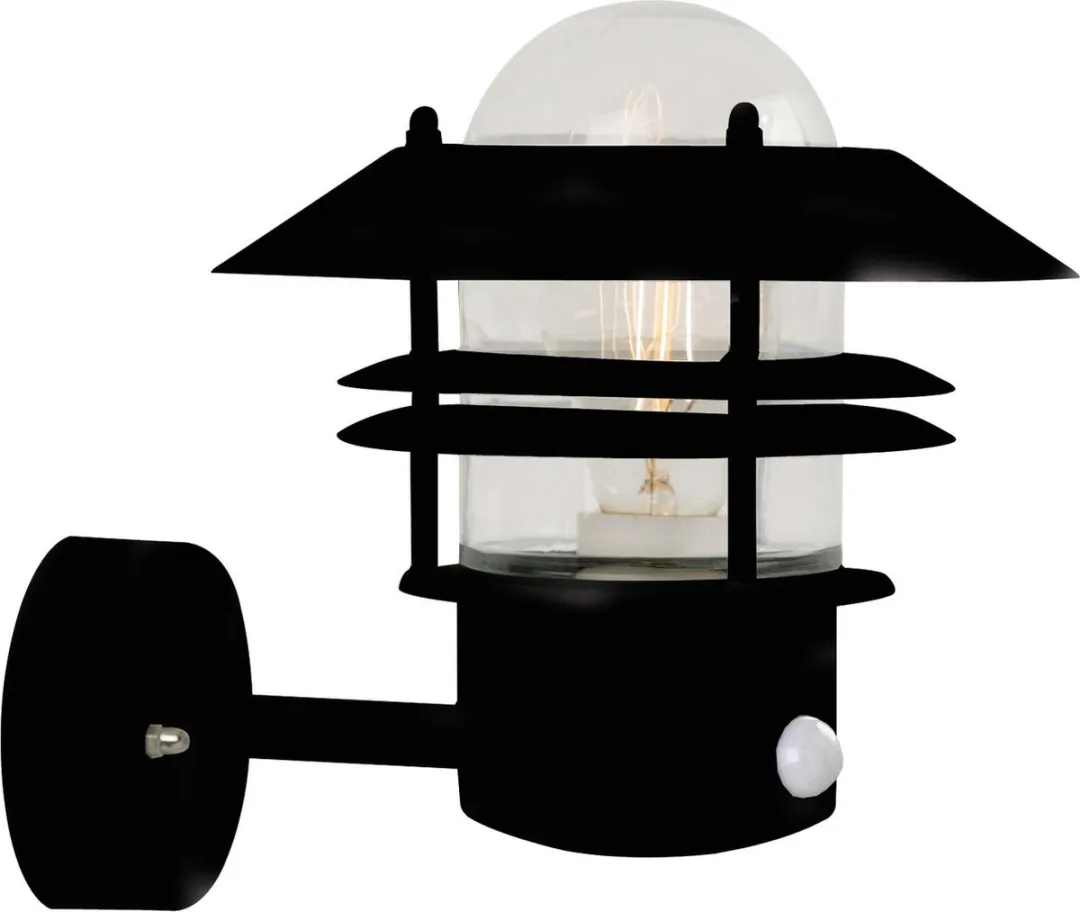 Nordlux Blokhus Wandlamp Sensor E27