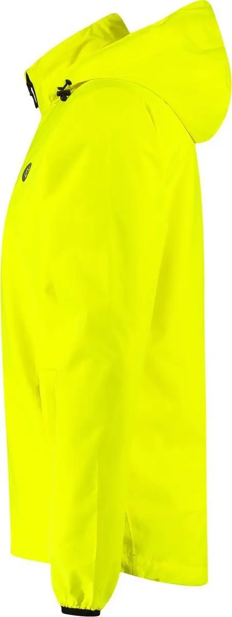 AGU Go Essential Regenjas - Geel - L - afbeelding 6 van 6