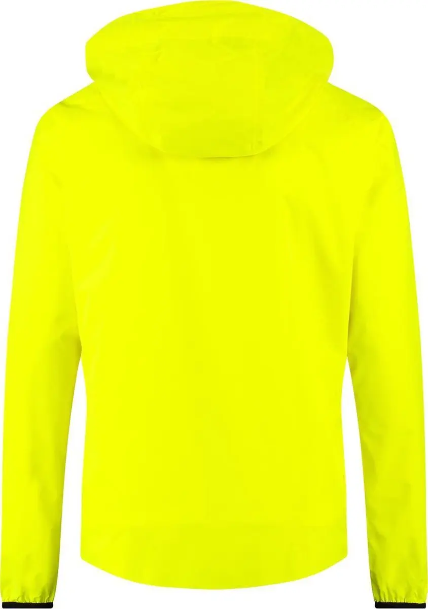 AGU Go Essential Regenjas - Geel - L - afbeelding 4 van 6