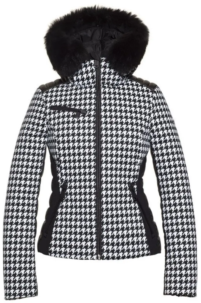 KATE JACKET