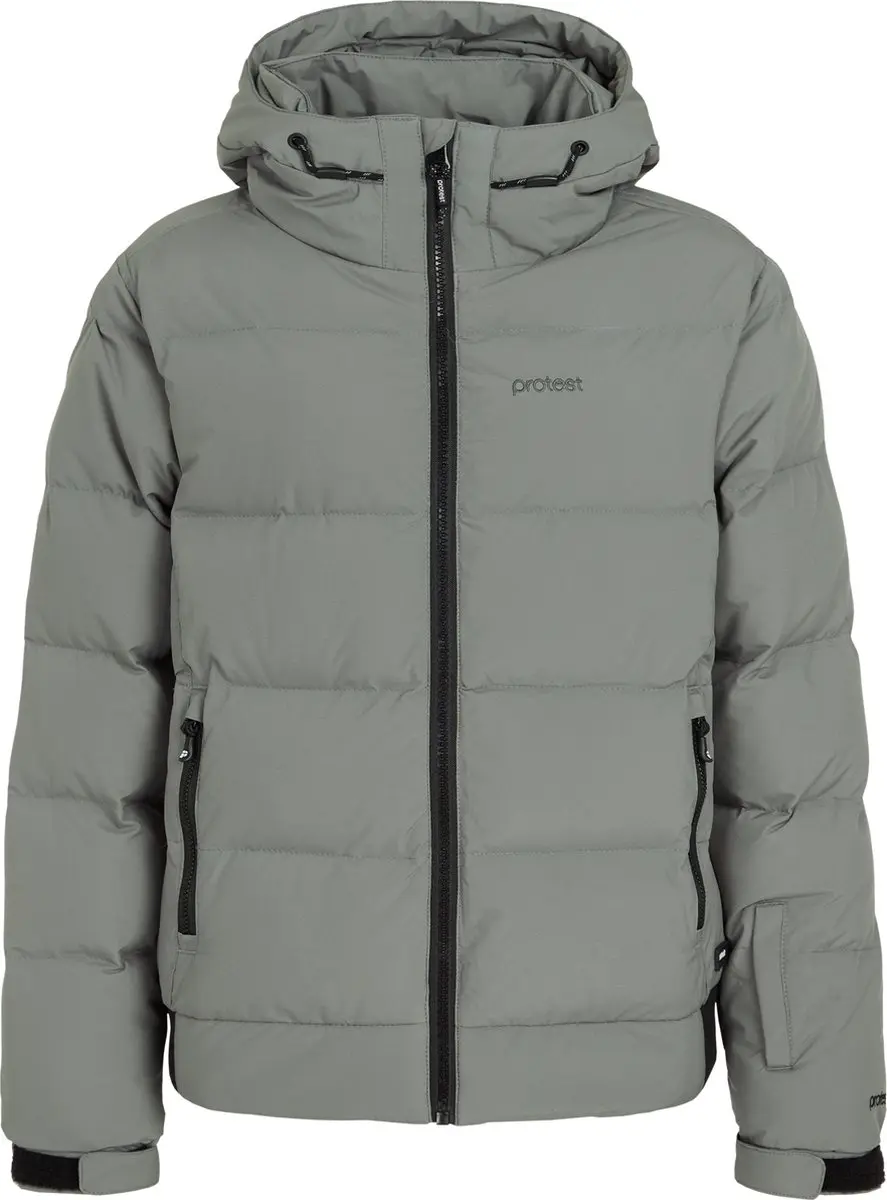 Protest Ski- En Snowboardjas PRTELIN JR
