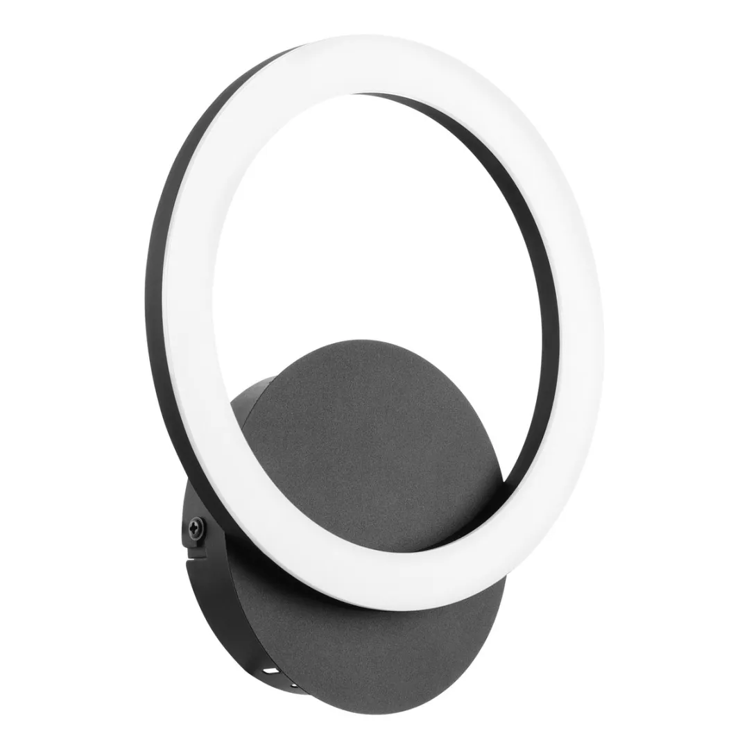 EGLO connect.z Parrapos-Z Smart Wandlamp