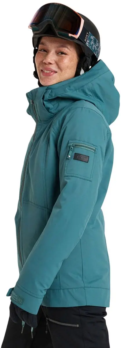 Roxy Meade Skijas Dames - Maat XS - afbeelding 6 van 6