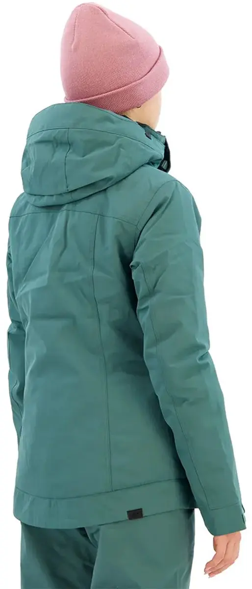 Roxy Meade Skijas Dames - Maat XS - afbeelding 3 van 6