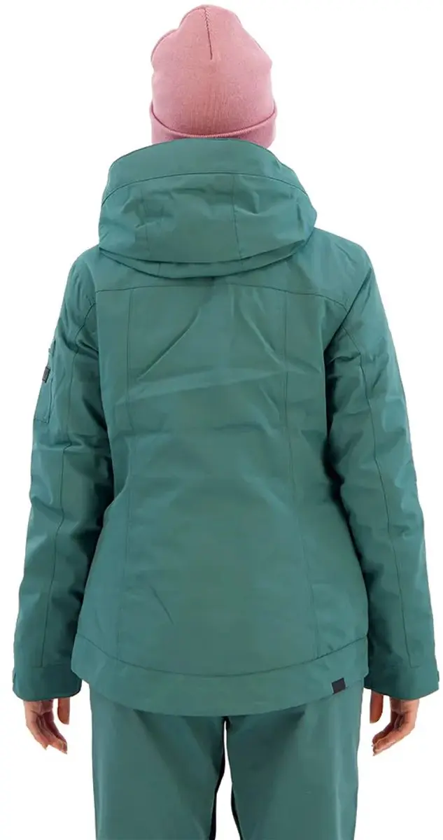 Roxy Meade Skijas Dames - Maat XS - afbeelding 2 van 6