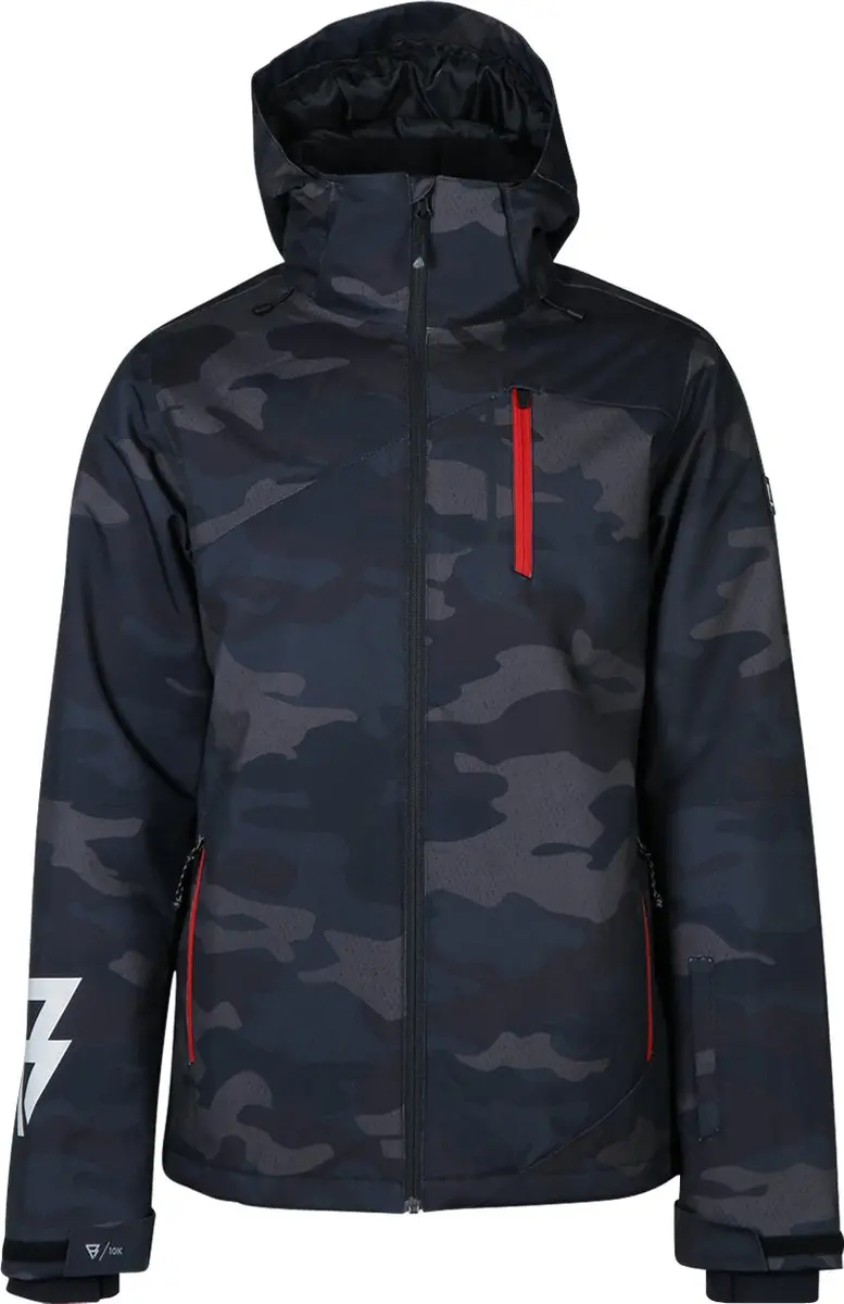 Brunotti Tander-AO Men Snowjackets