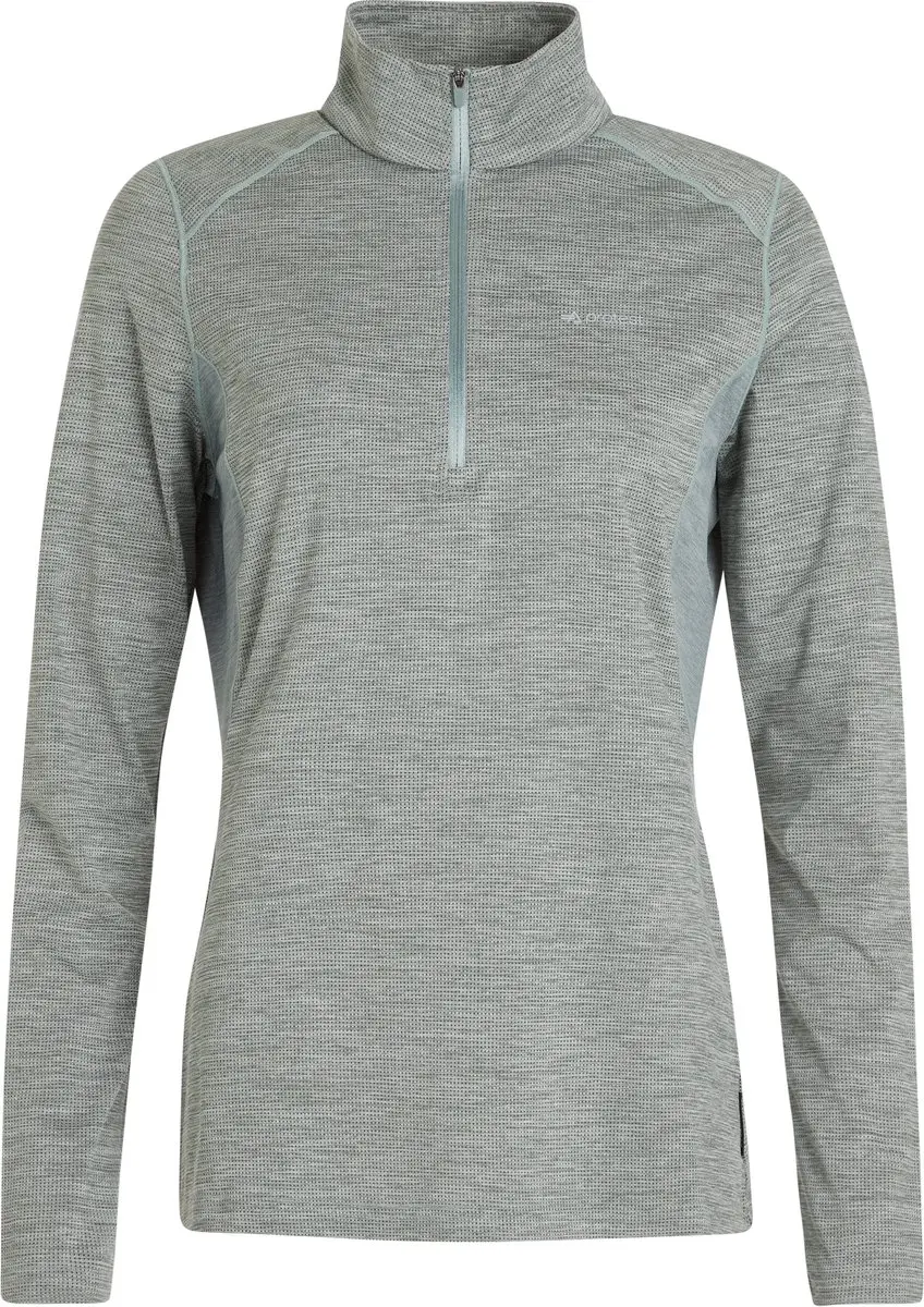 Protest Skipully Prtsenna 1/4 Zip Dames