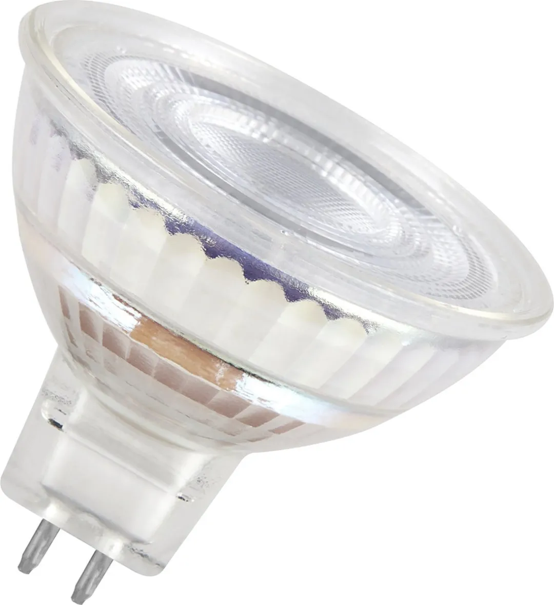 Osram LED Reflektor MR16 GU5.3 6.5W - 3 Stuks