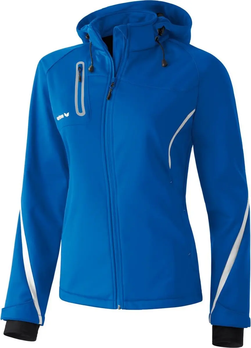 Erima Function Softshell Jas Dames