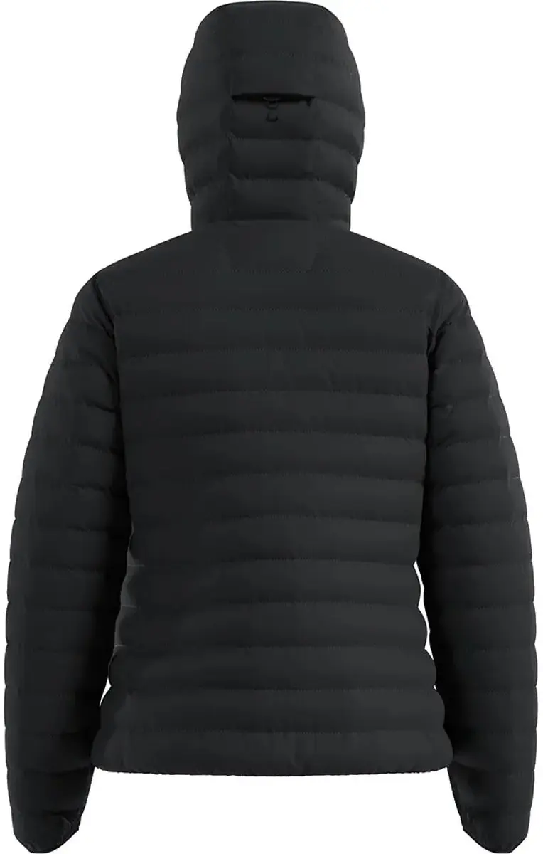 ODLO X-alp Packable Down Jas Dames - afbeelding 3 van 3