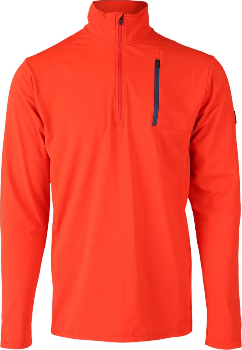 Brunotti Jarry Heren Fleece