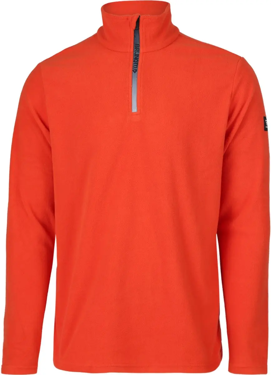 Brunotti Tenno Heren Fleece Pully