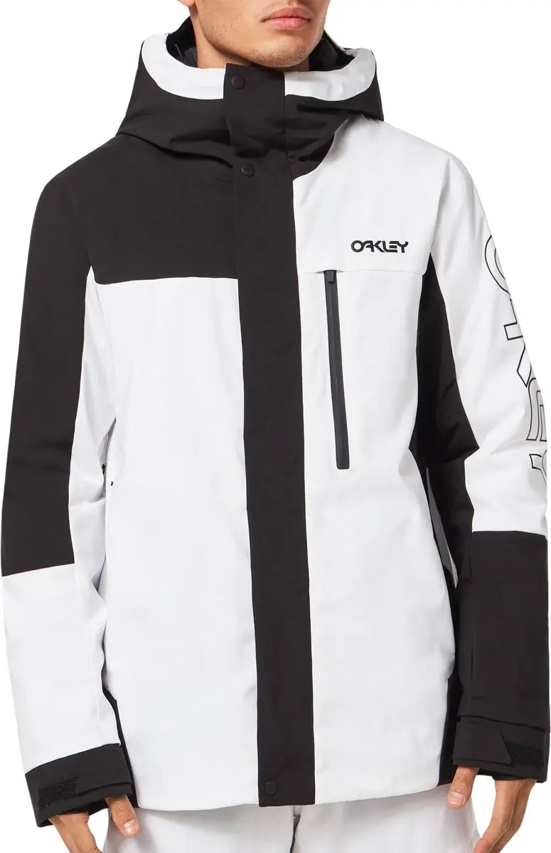 TNP TBT Insulated Wintersportjas Mannen
