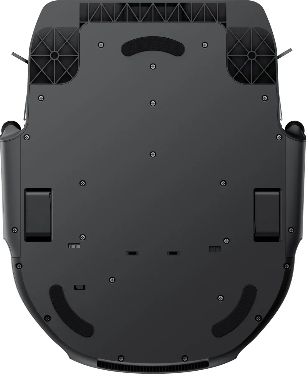Eufy Clean S1 HydroJet Robotstofzuiger T2071G11 - Zwart