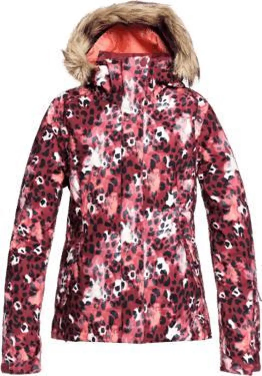 Roxy Ski Jet Ski Wintersportjas Dames