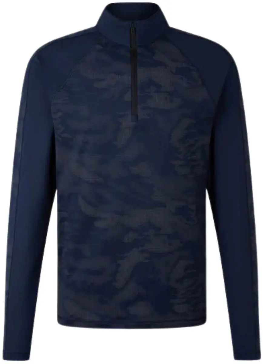 Bogner Premo4 Skipully heren Donkerblauw L