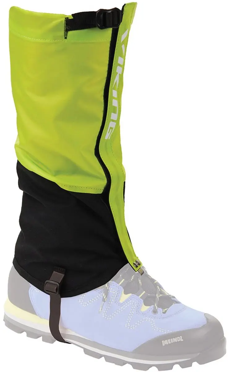 Viking Kanion Gaiters Geel L