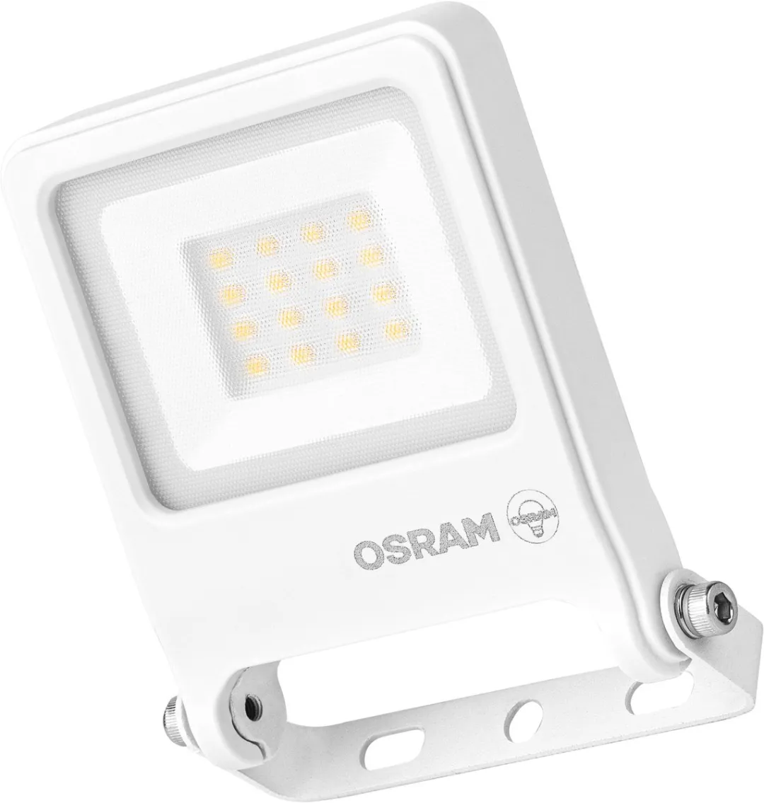Osram Endura Flood PC 10W LED-schijnwerper 1000lm