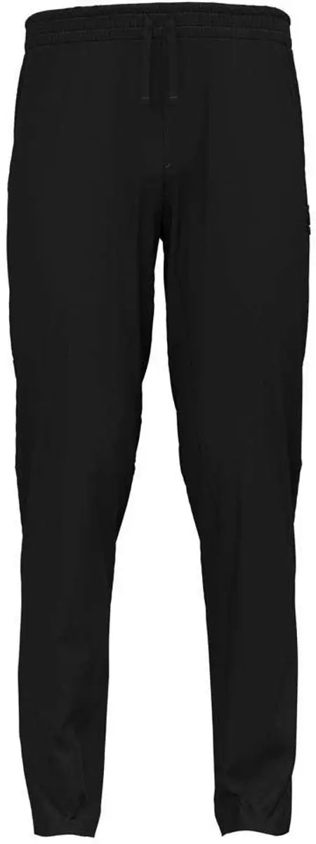 Odlo Essential Broek Zwart 52 / Regular Man