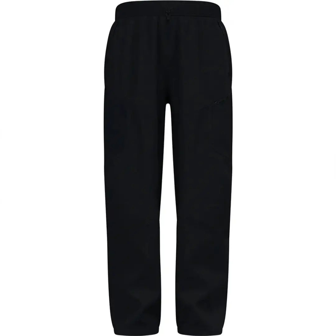 Odlo Essential Cargo Broek - Zwart - XL - afbeelding 3 van 4