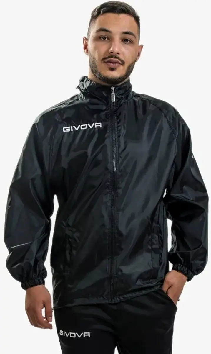 Givova Rain Basico Regenjas - afbeelding 4 van 5