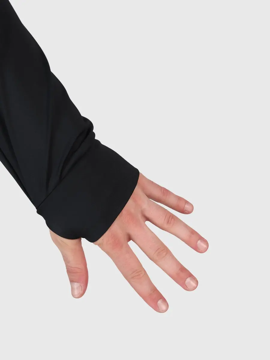 Brunotti Torino Heren Fleece Pully