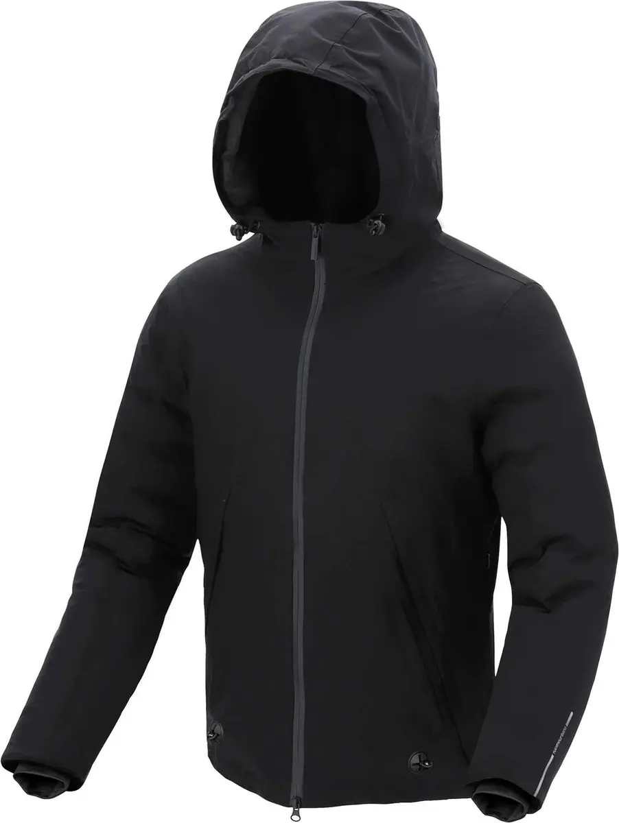 Tucano Urbano Magic Shelter Waterdichte Jas