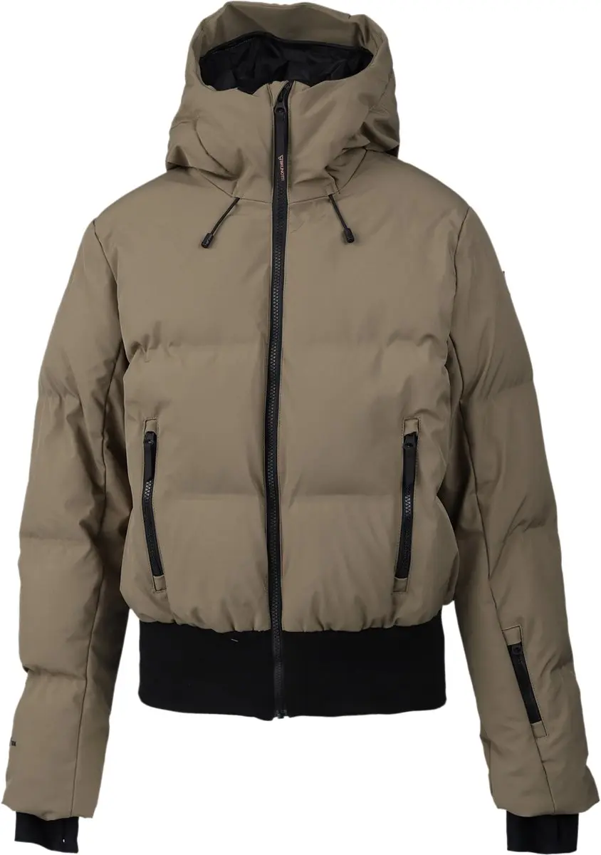 Brunotti Firecrown Dames Ski Jas