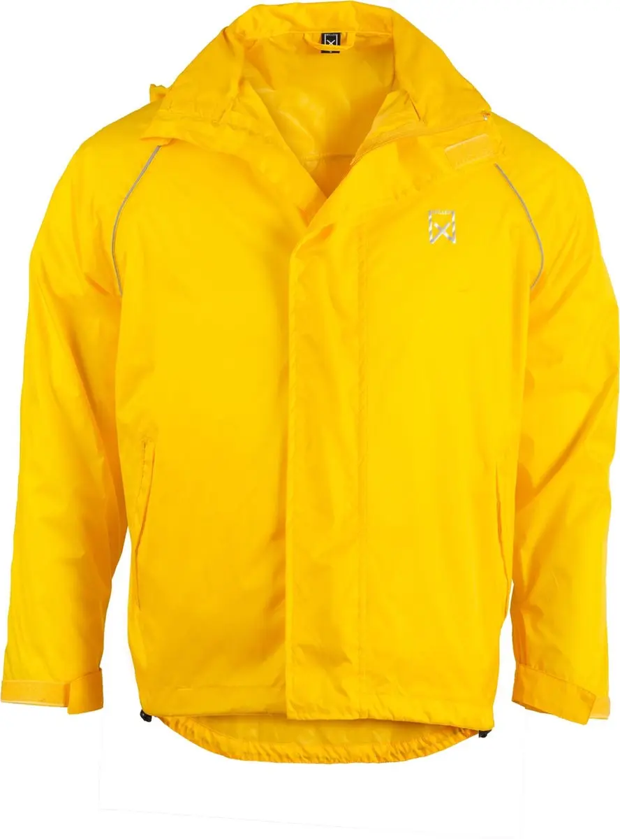 Willex Ademend Waterdicht Regenjack