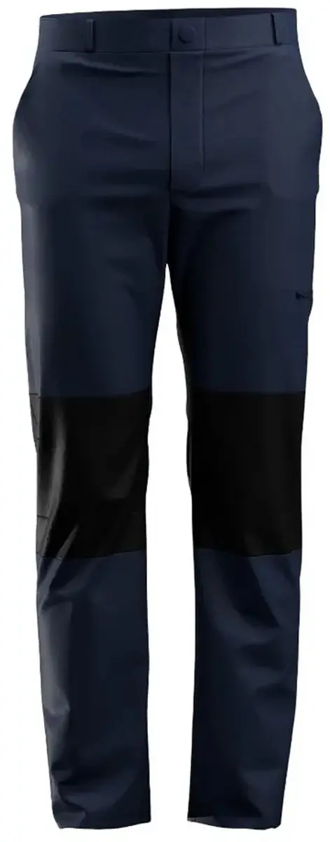 Joma Explorer Wandelbroek - Navy - L - afbeelding 3 van 4