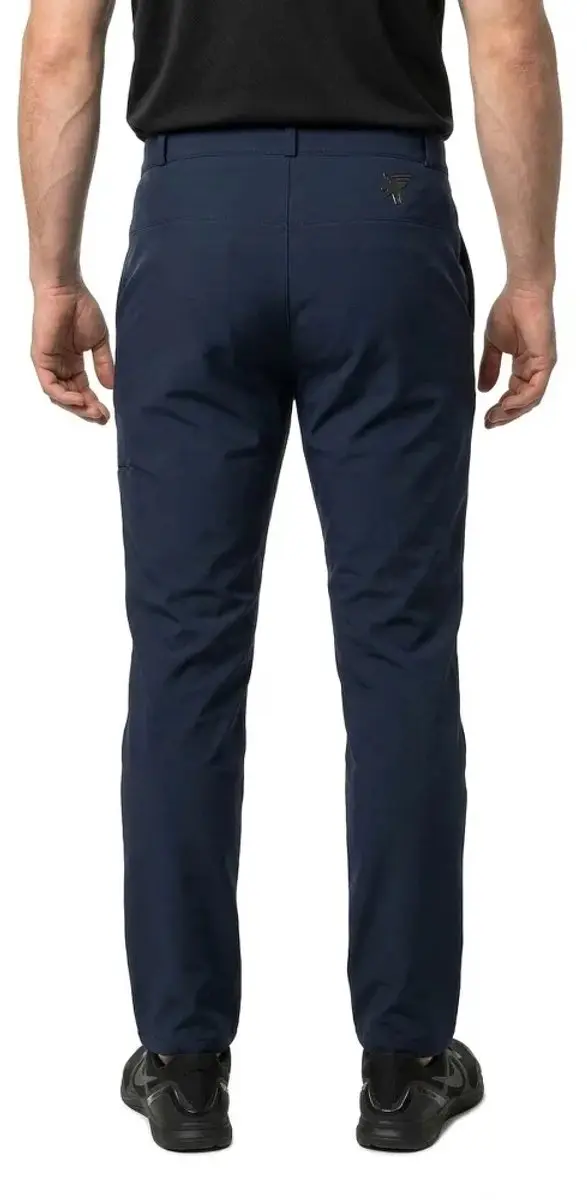 Joma Explorer Wandelbroek - Navy - L - afbeelding 2 van 4
