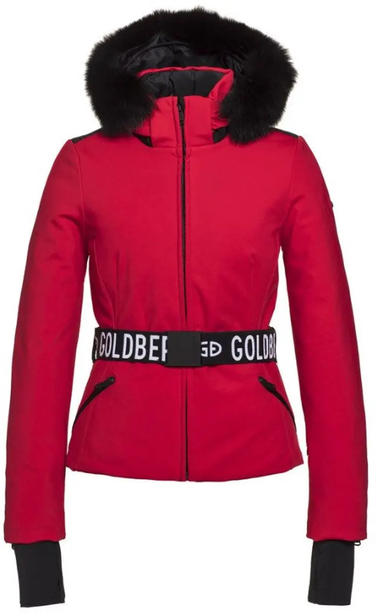 HIDAA JACKET