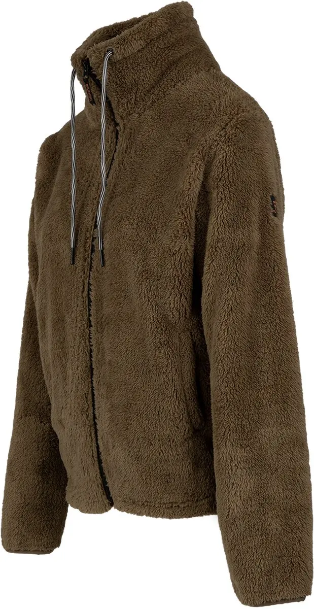 Brunotti Kyoto Women Fleece