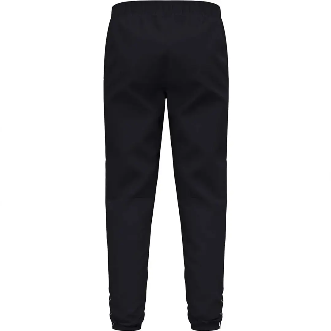 Odlo Essential 2.5L Heren Broek - Zwart XL - afbeelding 3 van 4