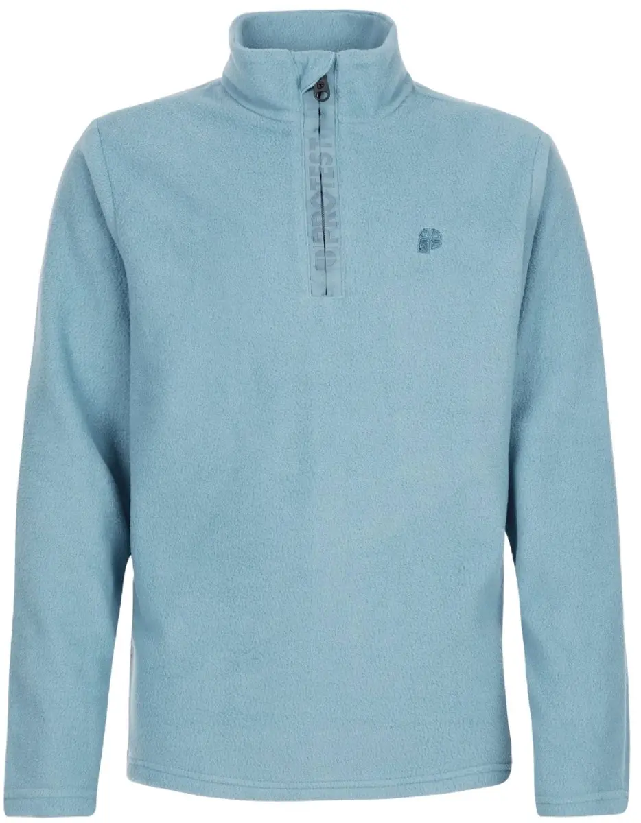 Protest Boys Perfecty Jr 1/4 Zip Top