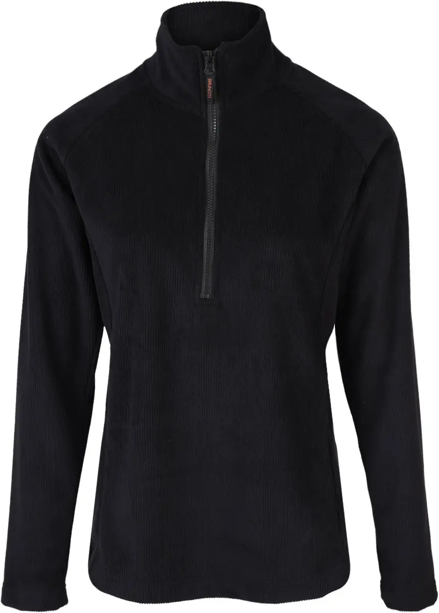 Brunotti Skiania Dames Fleece Pully